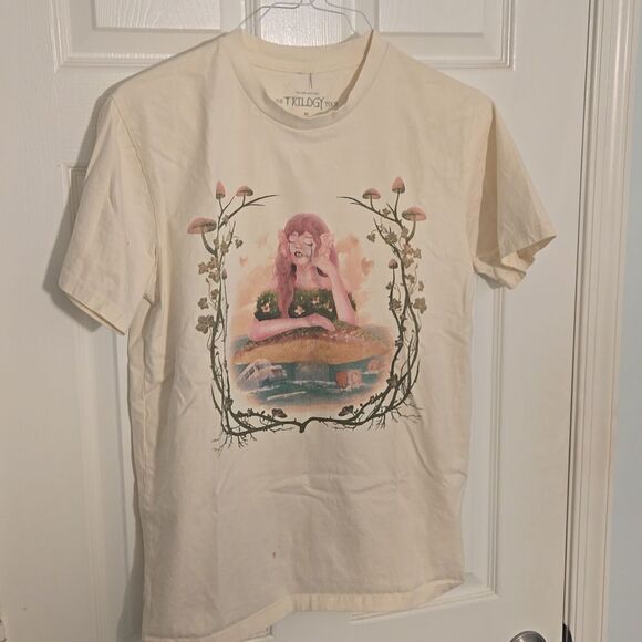 Melanie Martinez trilogy tour womens size medium - Picture 1 of 5